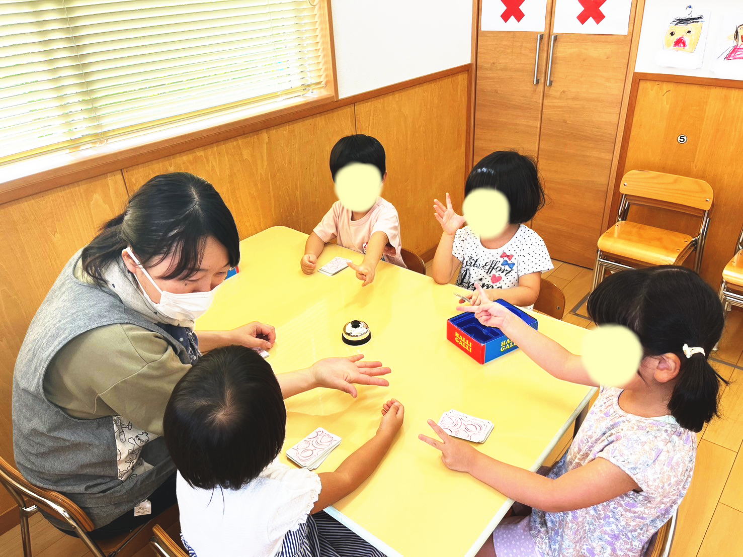 園内イメージ
