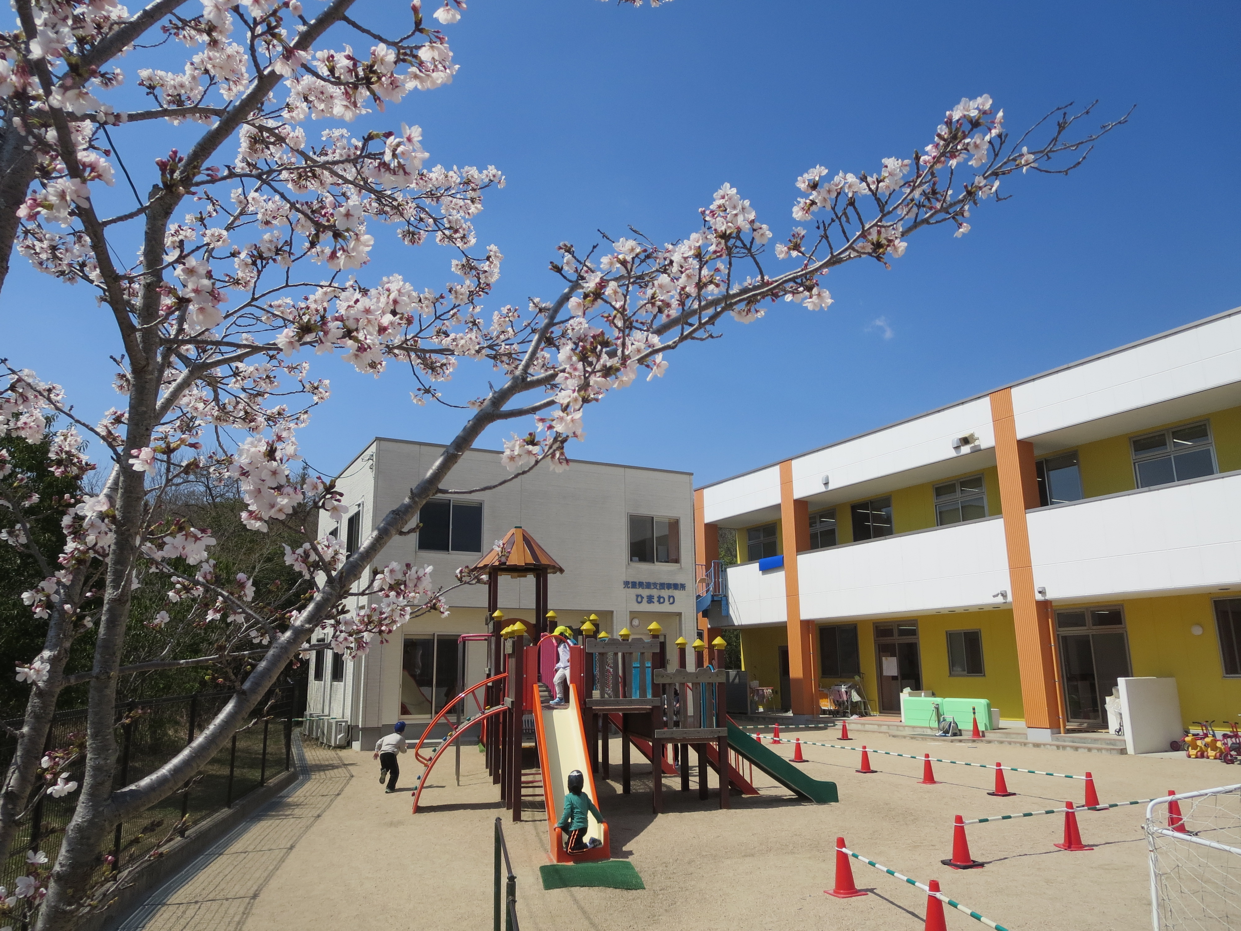 園長写真